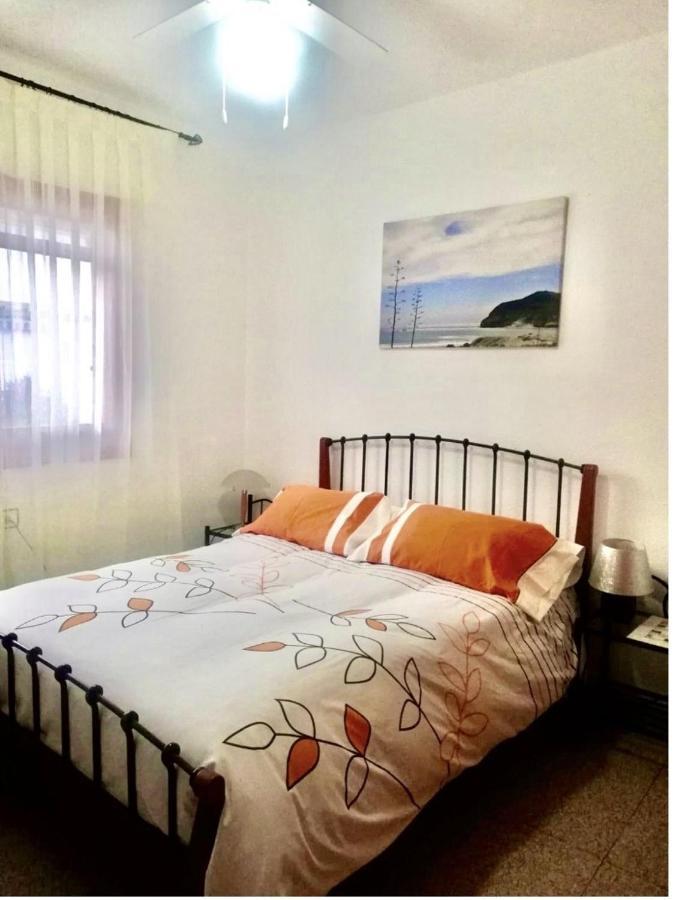 Casa Merche San Jose  Bagian luar foto