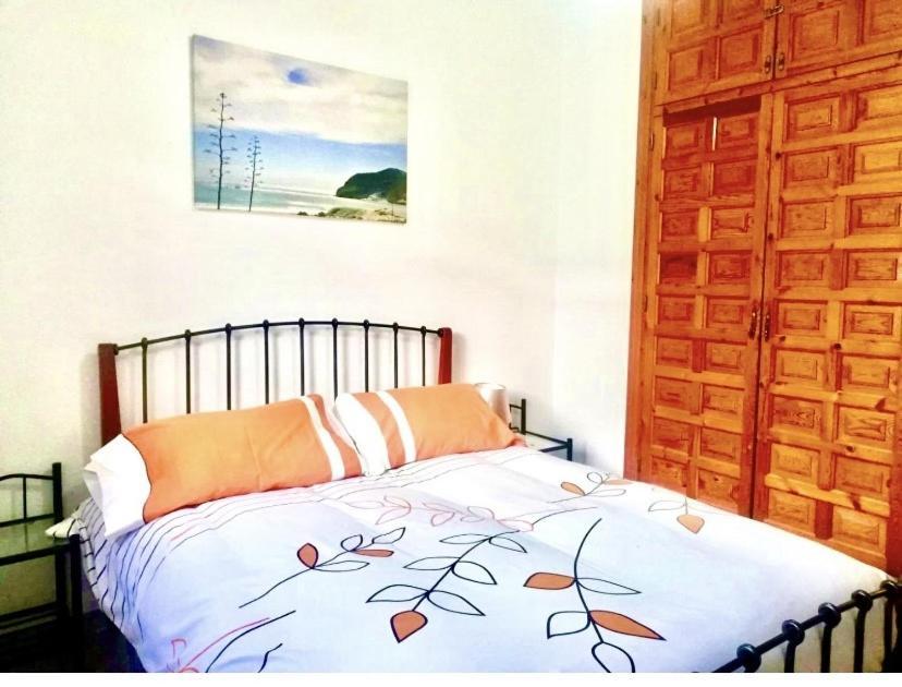Casa Merche San Jose  Bagian luar foto