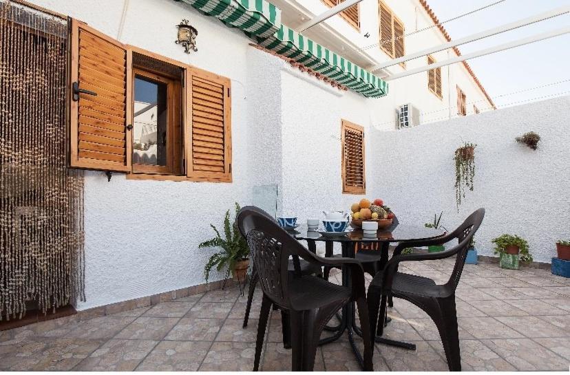 Casa Merche San Jose  Bagian luar foto