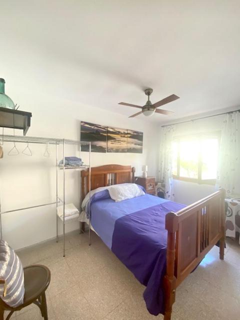 Casa Merche San Jose  Bagian luar foto