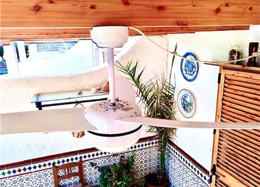 Casa Merche San Jose  Bagian luar foto