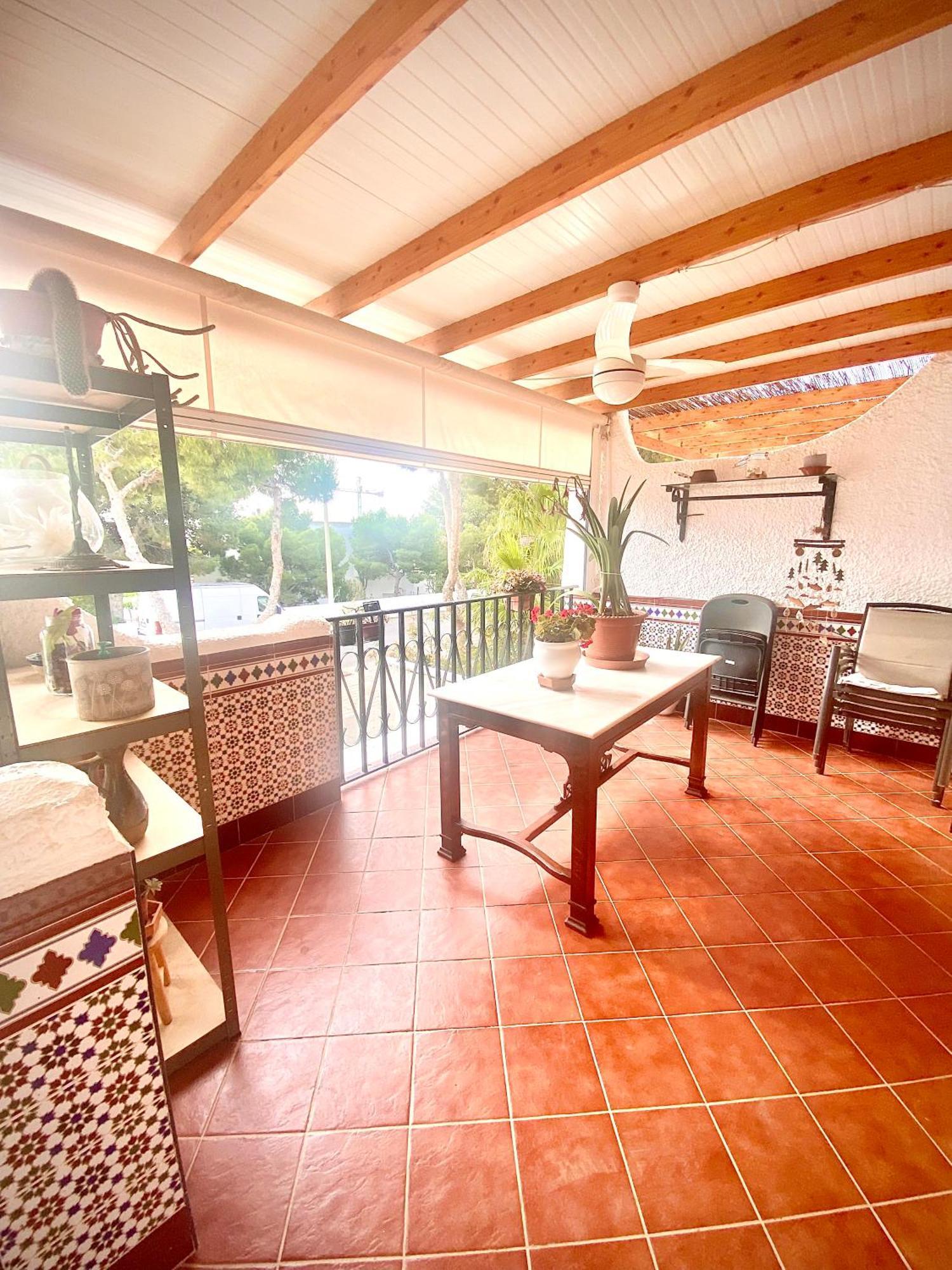 Casa Merche San Jose  Bagian luar foto