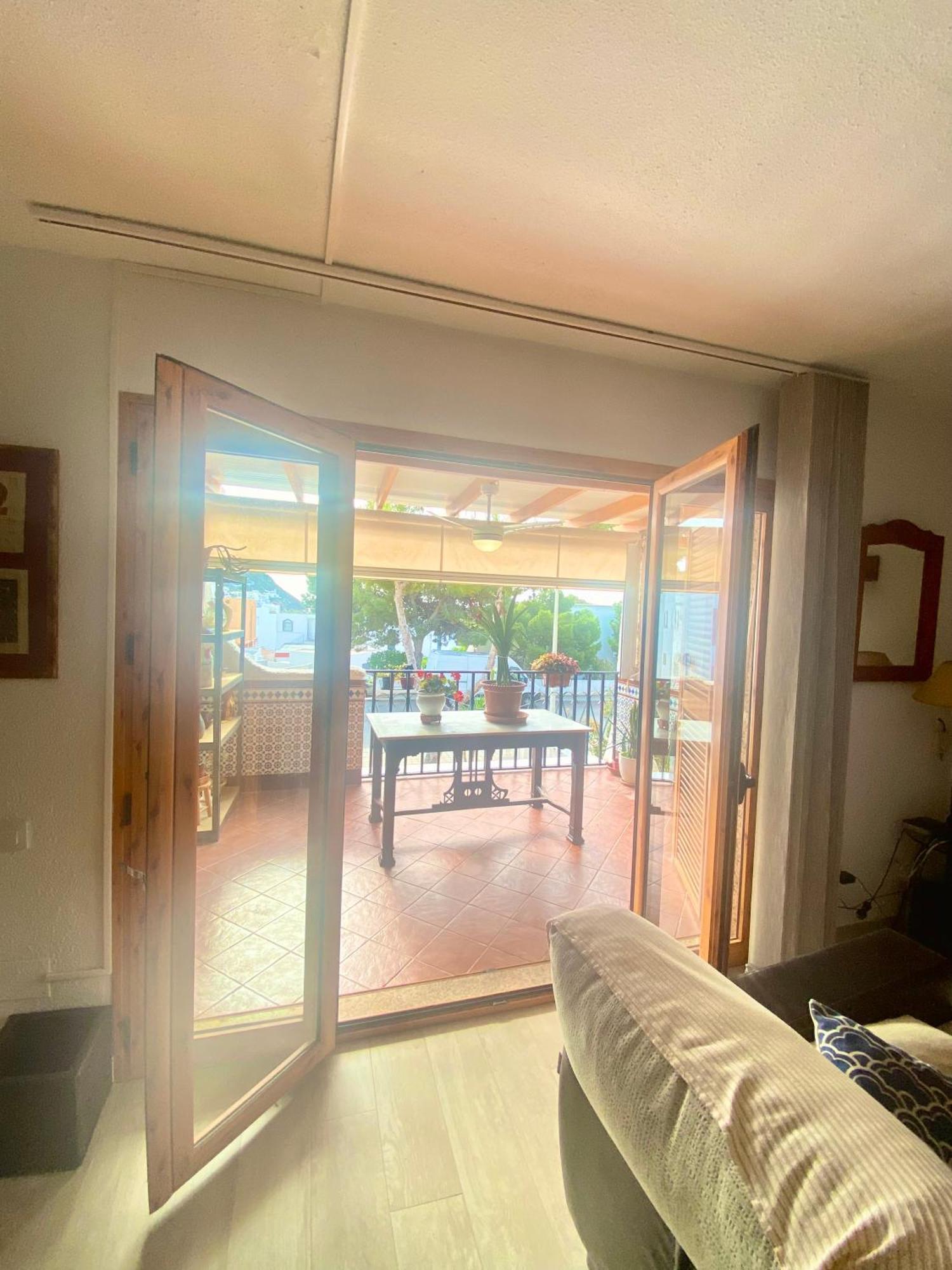 Casa Merche San Jose  Bagian luar foto
